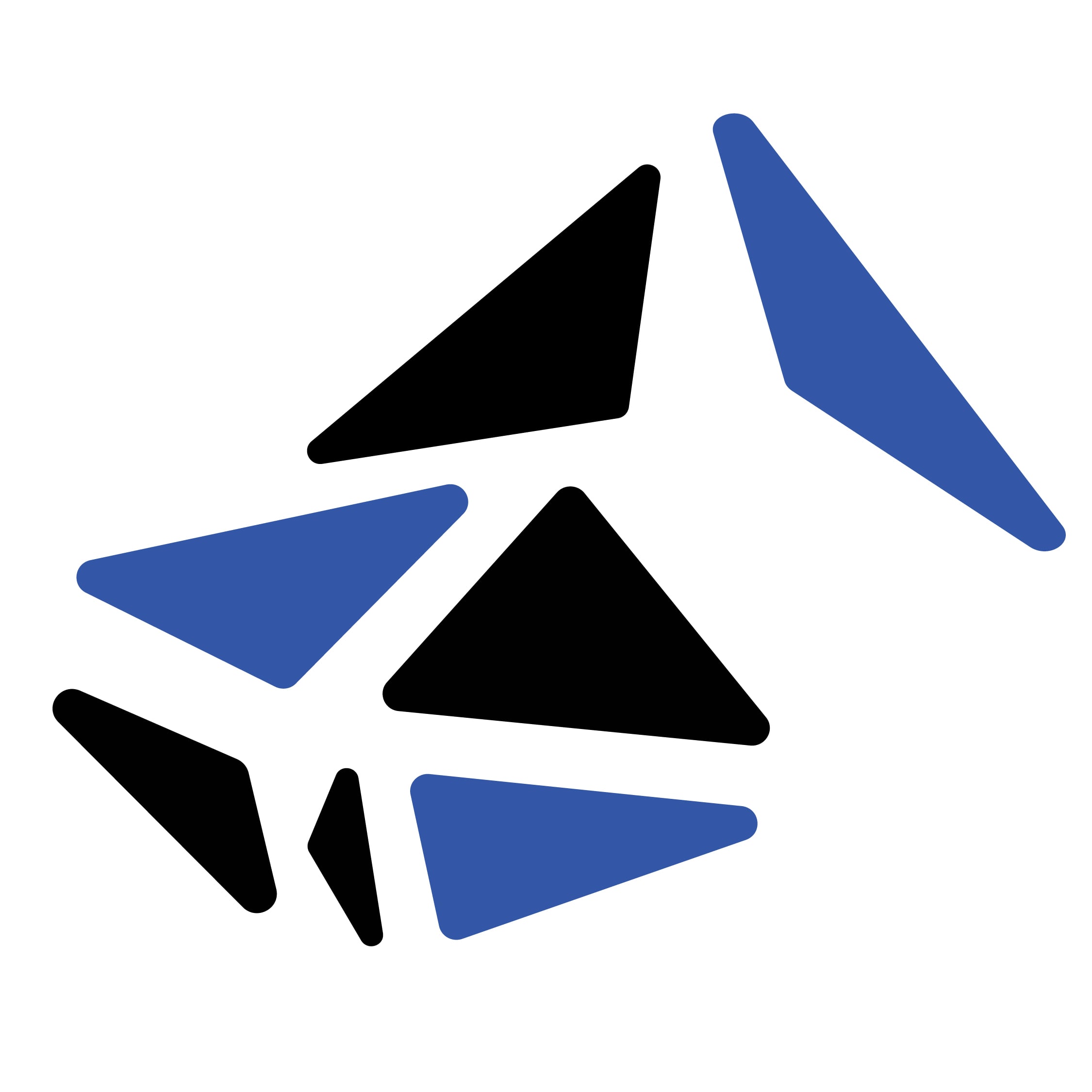 Bluestone PIM logo