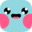 Blush logo
