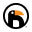 Bold Penguin logo
