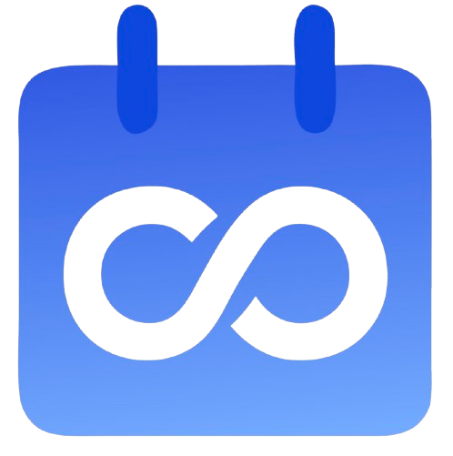Bookedin logo