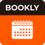 Bookly logo
