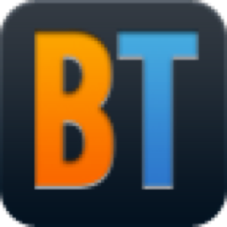 BoomTown logo