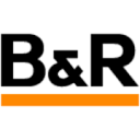 B&R Automation Studio logo