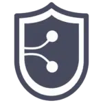 Bright Security logo