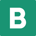 Buildr logo