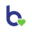 b.well Connected Health logo