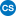 CallSource logo