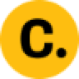 Candid logo