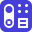 Capsule logo
