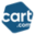 Cart.com logo