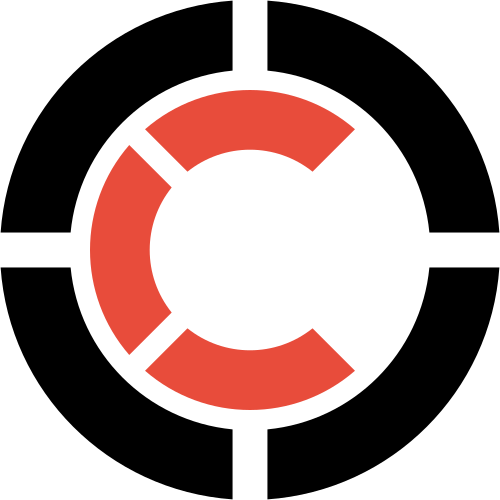 Centrifugo logo