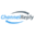 ChannelReply logo