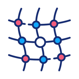 Chaos Mesh logo