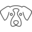 Chargehound logo
