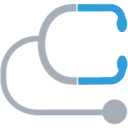ChartPerfect EHR logo