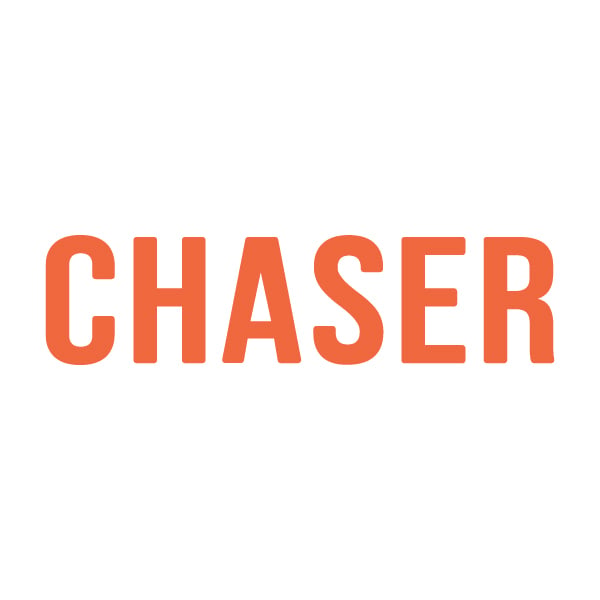 Chaser logo