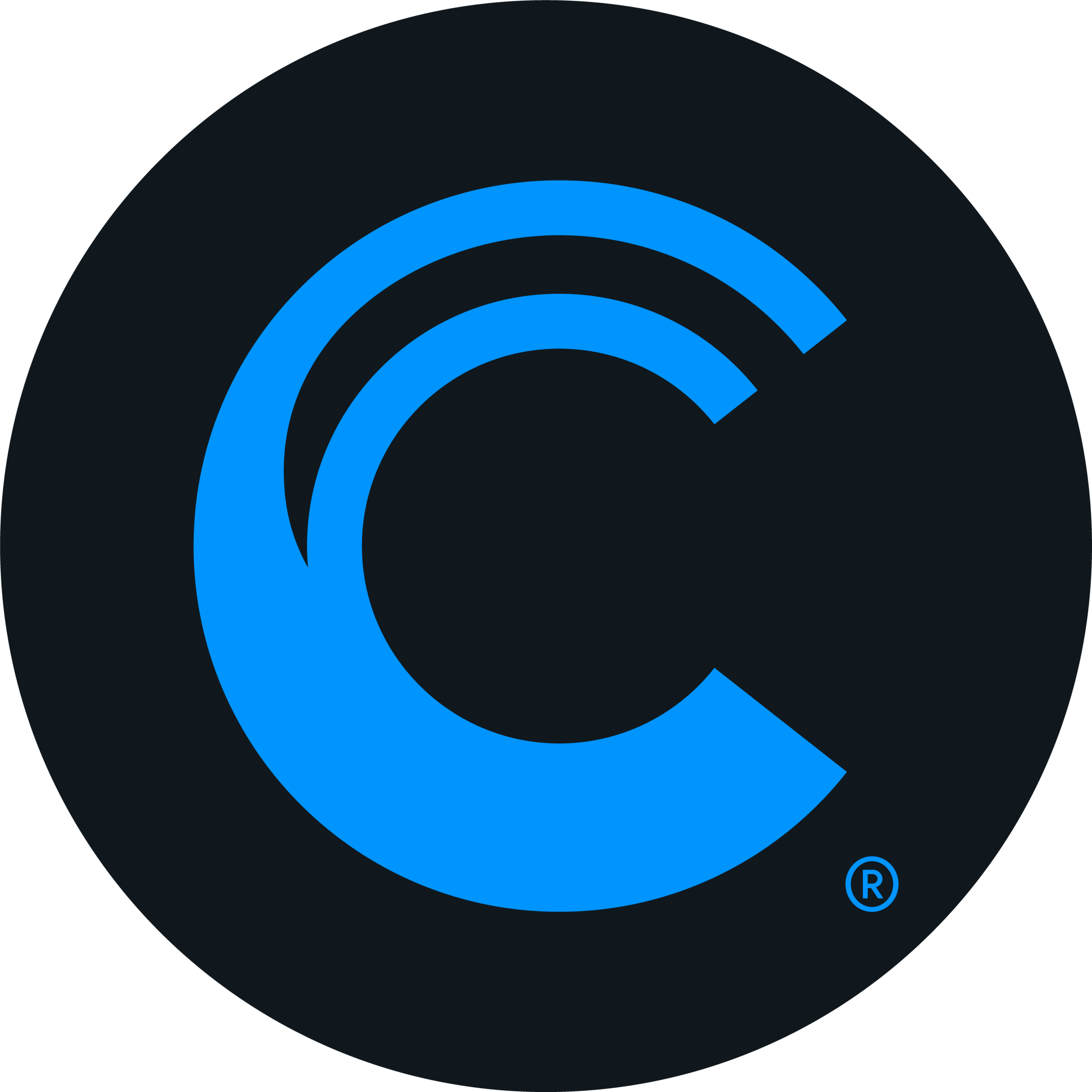 Chyron logo