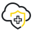 ClearDATA logo