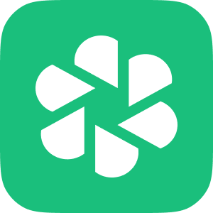 CleverDATA logo