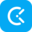 Clockify logo