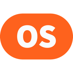 Club OS logo