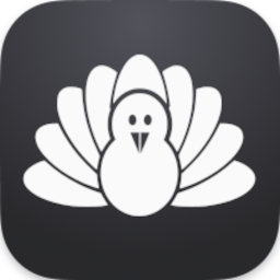 Cold Turkey Blocker logo