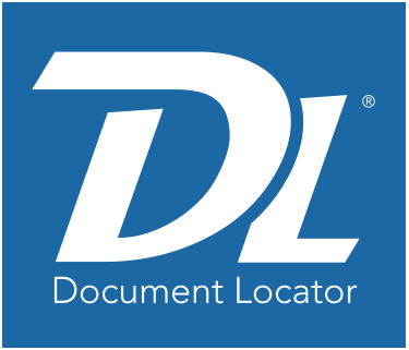 ColumbiaSoft Document Locator logo