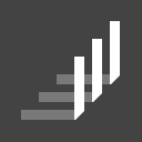 Columnar logo