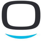 Como logo