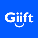 Compass by Giift logo