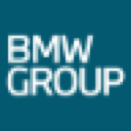 ConnectedDrive Commercial logo