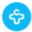 Contacts+ by Nimble logo