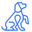 Contract Hound logo