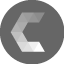 Contrast (formerly Prezentor) logo