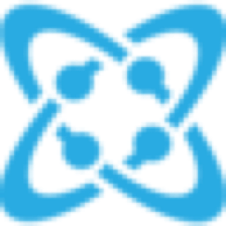 Cosmic logo