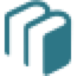 Coverage Book logo