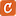 Credly logo