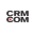 CRM.COM logo