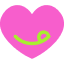 CrushOn AI logo