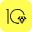 Crystal Blockchain logo