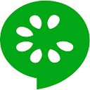 Cucumber logo