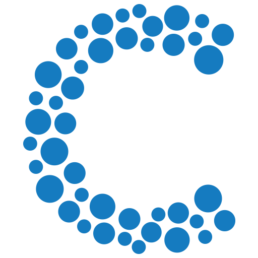 Curate logo
