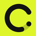 Curve Games logo