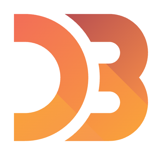 D3.js logo