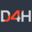 D4H Technologies logo