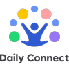 Daily Connect logo