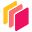 Dask logo