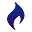 DealerFire logo