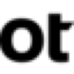 Debricked logo
