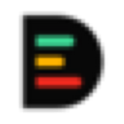 DeepSource logo